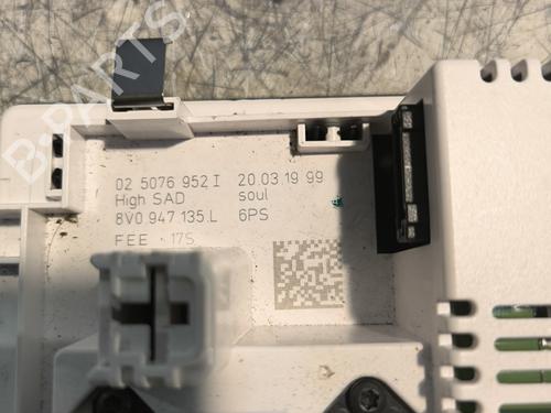 interior-roof-light-audi-a3-sportback-8va-8vf-2012-2013-2014-2015-2016-2017-2018-2019-2020-2021-32995209 main image