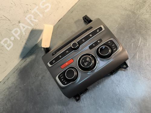 AC Styreenhet / Manøvreringsenhet CITROËN C4 II (NC_) 1.2 THP 130 (NCHNYM, NCHNYT) | BP30553024I5