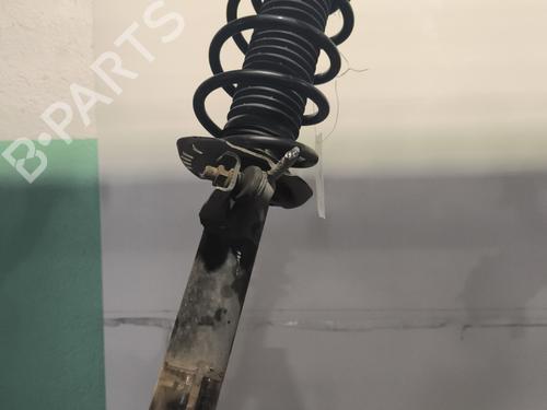 Left front shock absorber SEAT LEON (1P1) 1.4 TSI | BP24233153M16 - Image 3
