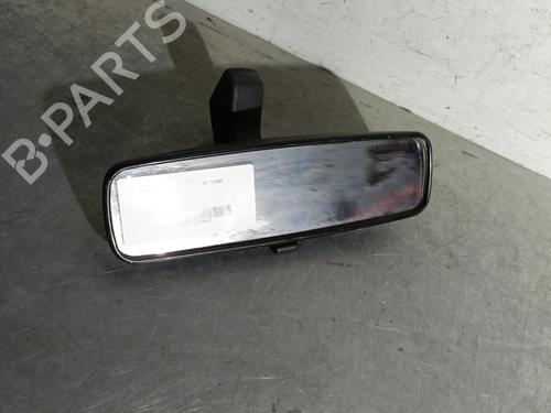 Used Rear mirror CITROËN XANTIA (X1_, X2_) 1.9 Turbo D (90 hp) 29081259