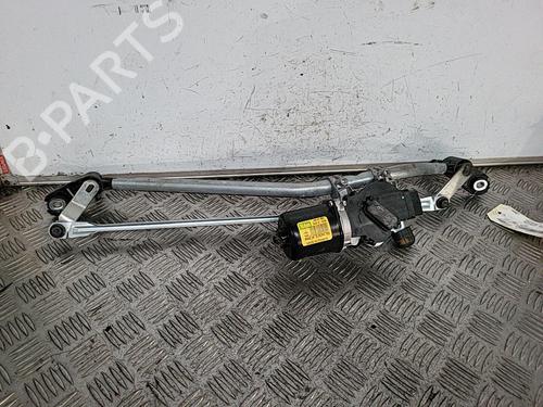 Used Front wiper motor RENAULT KANGOO Express (FW0/1_) 1.5 dCi 75 (FW07, FW10, FW04) (75 hp) 21697740