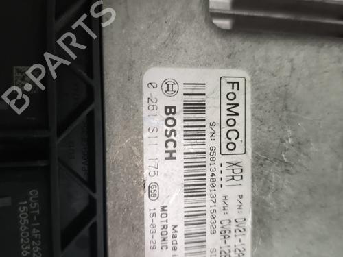 Elektronisk modul FORD B-MAX (JK) 1.0 EcoBoost | BP29538175M83 