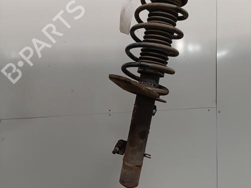 Right front shock absorber PEUGEOT 207 (WA_, WC_) 1.6 HDi | BP28078085M17 