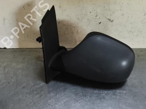 Left mirror SEAT ALTEA XL (5P5, 5P8) 1.6 TDI | BP29348163C26 