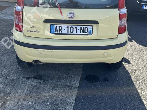 Front wiper motor FIAT PANDA (169_) 1.2 (169AXF2A, 169AXF1A) | BP29996961M29  - Image 5