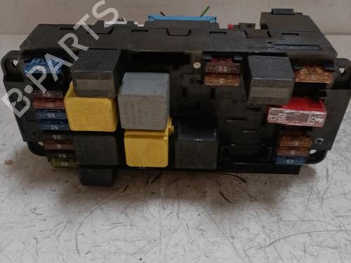 Electronic module MERCEDES-BENZ C-CLASS (W203) C 220 CDI (203.008) | BP25130801M83 