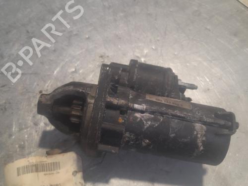 Used Starter Starter OPEL CORSA D (S07) 1.3 CDTI (L08, L68) (75 hp) 21698775 21698775