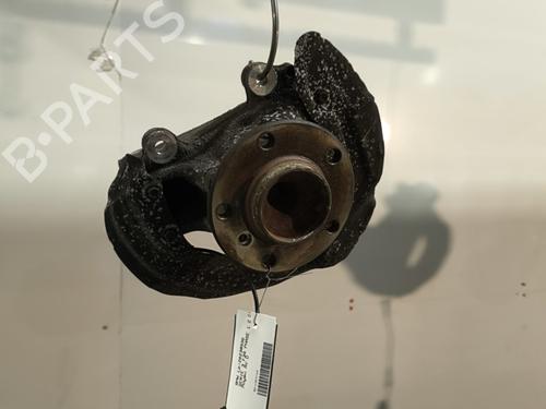 Used Right front steering knuckle Right front steering knuckle BMW 3 (F30, F80) 320 d (184 hp) 33992220 33992220