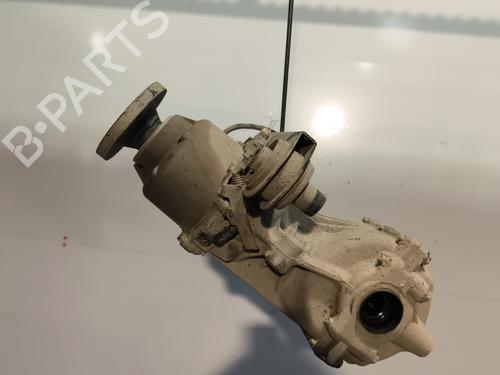 Venstre bak støtdemper DACIA DUSTER (HS_) 1.5 dCi 4x4 (HSMC, HSMD) (110 hp) 30646924