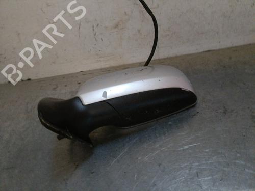 Left mirror SKODA FABIA I (6Y2) 1.9 TDI | BP28443044C26