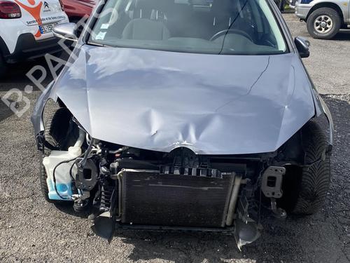Headlight switch VW GOLF VI (5K1) 1.4 | BP22034120I24 - Image 3