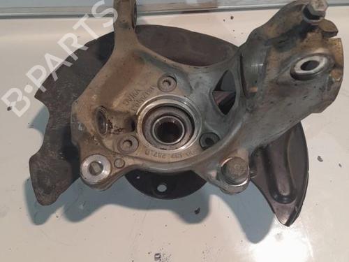 Used Left front steering knuckle Left front steering knuckle SKODA KODIAQ I (NS6, NS7, NV7) 2.0 TDI 4x4 (150 hp) 22421302 22421302