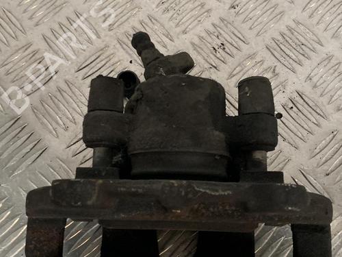 Used Left front brake caliper Left front brake caliper RENAULT CLIO IV (BH_) 1.5 dCi 75 (75 hp) 27192989 27192989