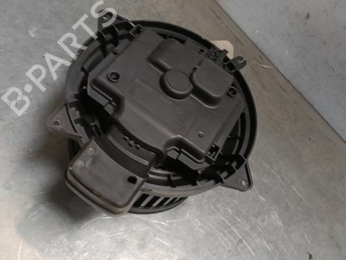 Heater blower motor MERCEDES-BENZ M-CLASS (W164) ML 350 CDI 4-matic (164.125, 164.124) | BP28078175M62 