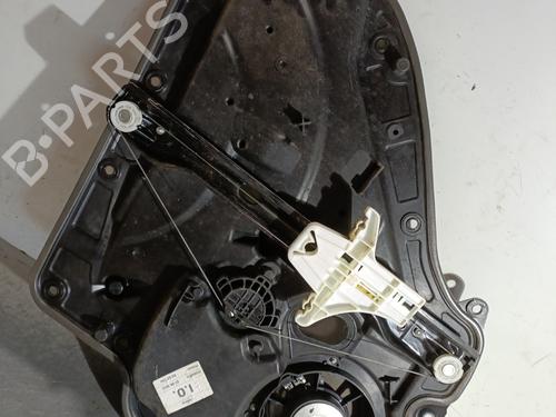 Rear left window mechanism VW GOLF VI (5K1) 1.4 TSI | BP29082137C24  - Image 5