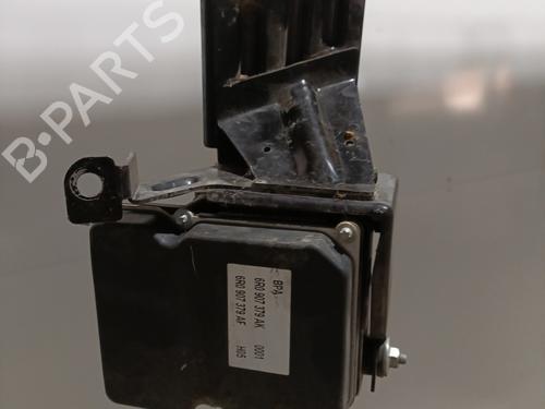 Used ABS pump ABS pump VW POLO V (6R1, 6C1) 1.6 TDI (90 hp) 28442488 28442488