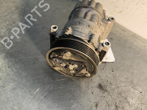 AC compressor PEUGEOT 207 (WA_, WC_) 1.4 HDi | BP30110336M34