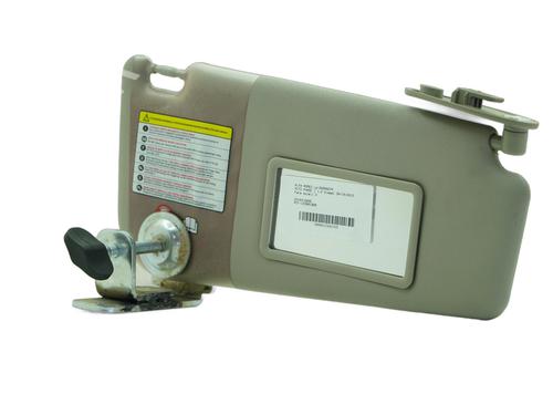 Used Right sun visor Right sun visor ALFA ROMEO MITO (955_) 1.3 MultiJet (955AXP1A, 955AYC1A) (95 hp) 34283731 34283731