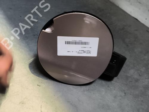 Used Fuel flap PEUGEOT 208 I (CA_, CC_) 1.6 HDi (92 hp) 28443793