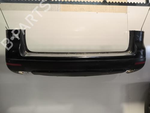 Used Rear bumper VW TOUAREG (7LA, 7L6, 7L7) 3.0 V6 TDI (225 hp) 24521788