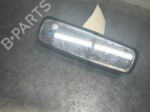 Used Rear mirror Rear mirror RENAULT CLIO II (BB_, CB_) 1.5 dCi (B/CB3M) (64 hp) 32996817 32996817