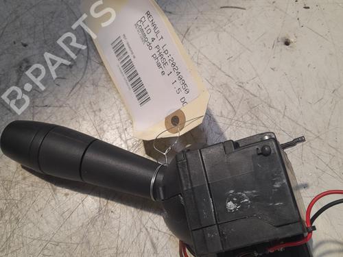 Used Switch RENAULT CLIO IV (BH_) 1.5 dCi 90 (90 hp) 22691559