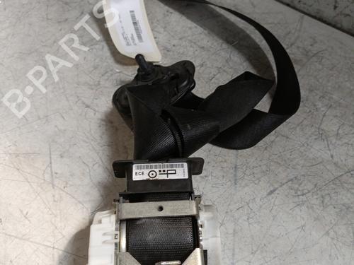 Front left belt tensioner BMW 1 (E81) 118 d | BP26029048C87 