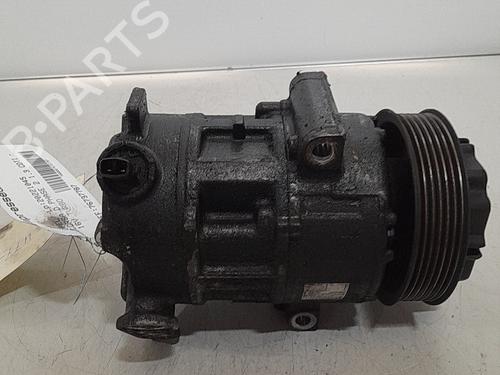 AC compressor OPEL CORSA D (S07) 1.3 CDTI (L08, L68) | BP21718178M34 