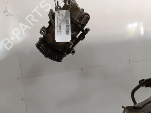 AC Kompressor CITROËN C3 II (SC_) 1.4 (73 hp) 28442408
