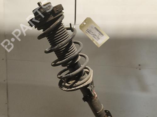 Used Right front shock absorber Right front shock absorber VW POLO IV (9N_, 9A_) [2001-2014] 35899612 35899612