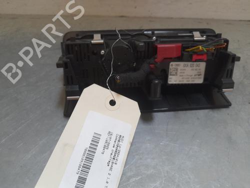 Climate control AUDI A1 Sportback (8XA, 8XF) 1.0 TFSI | BP27809866I5 - Image 3