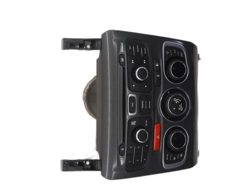 Climate control CITROËN C4 II (NC_) 1.6 THP 155 | BP38188269I5 - Image 3