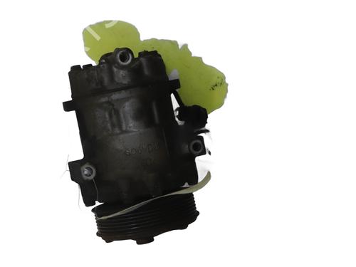 Used AC compressor AC compressor FIAT PUNTO (199_) [2012-2026] 34543254 34543254