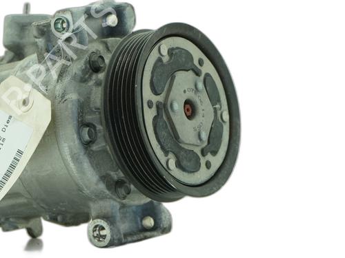 AC compressor AUDI A3 Sportback (8YA, 8YF) | BP36054704M34 - Image 2
