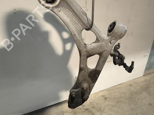 Used Left front suspension arm DS DS 7 Crossback (J4_, JR_, JC_) 2.0 BlueHDi 180 (JJEHZR) (177 hp) 30553241