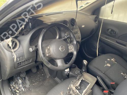 Right front window switch NISSAN MICRA IV (K13K, K13KK) 1.2 | BP23266446I26 - Image 8