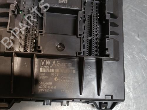 Fuse box VW POLO V (6R1, 6C1) 1.2 TDI | BP28077861E1 