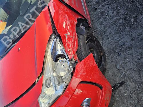 Left front window switch CITROËN DS3 (SA_) 1.6 HDi 90 | BP32996883I27 - Image 8