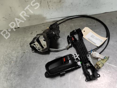 Used Front right lock SUZUKI GRAND VITARA II (JT, TE, TD) 1.9 DDiS All-wheel Drive (JT419, TD44, JB419WD, JB419XD,... (129 hp) 29351238