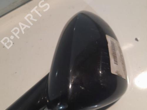 Right mirror OPEL CORSA D (S07) 1.3 CDTI (L08, L68) | BP21700376C27 