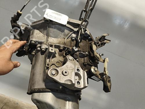 gearbox-citroen-c3-ii-sc_-2009-36553629 main image
