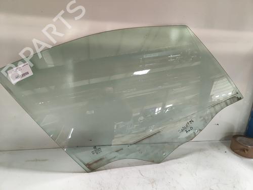 Front right door window PEUGEOT 2008 I (CU_) 1.6 BlueHDi 100 | BP21709410C19 