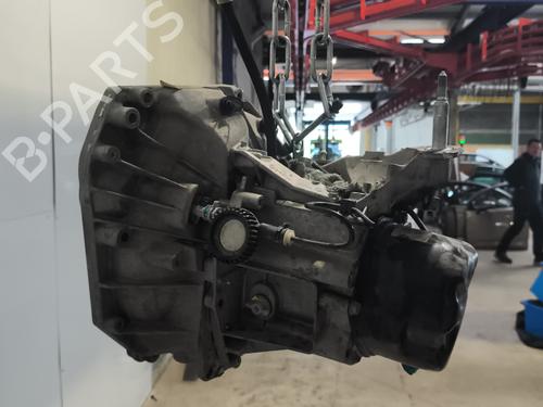 Getriebe RENAULT CLIO IV (BH_) 0.9 TCe 90 (BHNF, BHMA, BHMH, BHJK, BHJR) | BP28354038M3