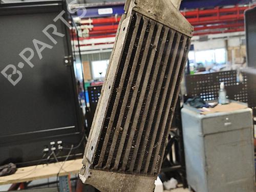 Intercooler OPEL TIGRA TwinTop (X04) 1.3 CDTI (R97) | BP40201317M30 - Image 2