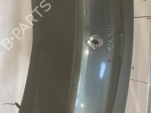 Used Tailgate Tailgate 22313330 22313330