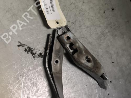 Used Hinge/Door check strap PEUGEOT 206 CC (2D) 2.0 S16 (136 hp) 27810078
