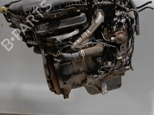Engine CITROËN DS3 (SA_) 1.6 HDi 110 | BP29003528M1 