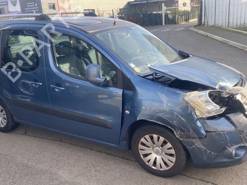 Air vent CITROËN BERLINGO MULTISPACE (B9) 1.6 HDi 90 | BP25034010I21  - Image 5