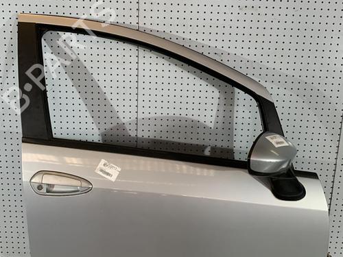 Right front door FIAT GRANDE PUNTO (199_) 1.3 D Multijet | BP21720153C3 