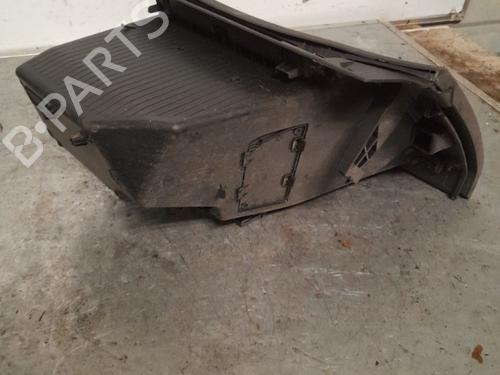 Used Glove box Glove box PEUGEOT 208 I (CA_, CC_) 1.5 BlueHDI 100 (102 hp) 21694069 21694069